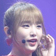 Choi Yena, 24 (Pop Singer)