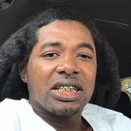 Choo Choo, 36 (Rapper)