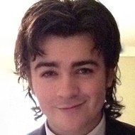 Chooka Parker, 31 (Pianist)