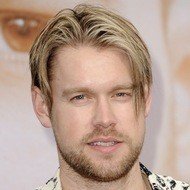 Chord Overstreet, 35 (Acteur de télévision)