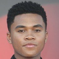 Chosen Jacobs, 22 (Movie Actor)