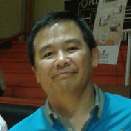 Chot Reyes, 60 (Basketball Coach)