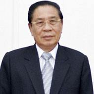 Choummaly Sayasone, 87 (Leader mondiale)