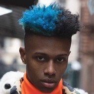 Chozus, 27 (TikTok Star)