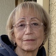 Chris, 83 (TikTok Star)