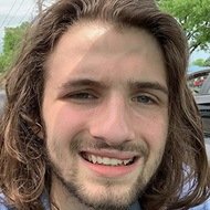 Chris Alexander, 28 (Estrella de TikTok)