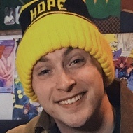 Chris Allen, 28 (TikTok Star)