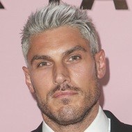 Chris Appleton, 42 (Estilista)