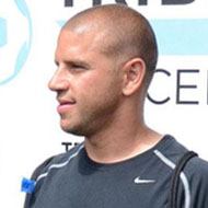 Chris Armas, 53 (Футболист)