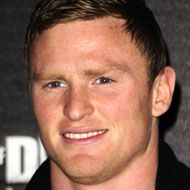 Chris Ashton, 36 (Rugby Player)
