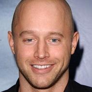 Chris Ashworth, 50 (TV Actor)