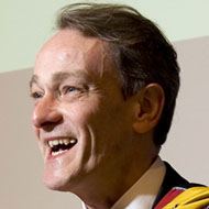Chris Atton, 64 (Teacher)