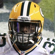 Chris Banjo, 29 (Baseball Player)