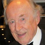 Chris Barber (1930 - 2021) (Trombone Player)