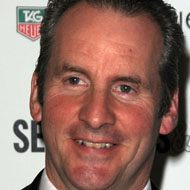 Chris Barrie, 63 (Comedian)