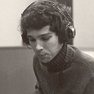 Chris Bell (1951 - 1978) (Pop Singer)