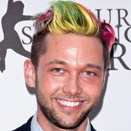 Chris Benz, 41 (Fashion Designer)