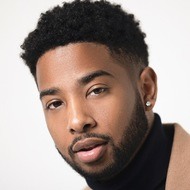 Chris Bivins, 37 (TV Show Host)