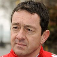 Chris Boardman, 55 (Cyclist)