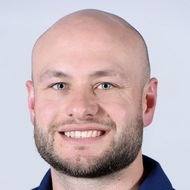 Chris Bond, 39 (Rugby Player)