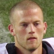 Chris Boswell, 34 (足球运动员)