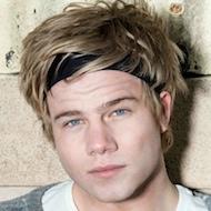 Chris Bourne, 31 (Bassist)