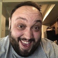 Chris Boutté, 40 (YouTube Star)