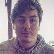 Chris Broad, 33 (YouTube明星)