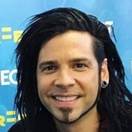 Chris Brooks, 36 (Rock Singer)