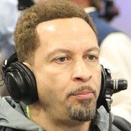 Chris Broussard, 55 (Sportscaster)
