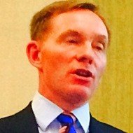 Chris Bryant, 63 (Politician)