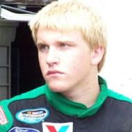 Chris Buescher, 33 (Race Car Driver)