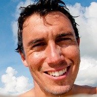 Chris Burkard, 37 (Photographer)