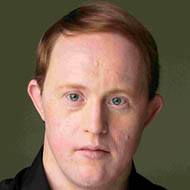 Chris Burke, 58 (TV Actor)