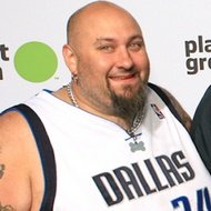 Chris Burney, 56 (Guitarist)