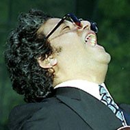 Chris Cain, 69 (Guitarist)