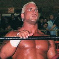 Chris Candido (1972 - 2005) (摔跤手)