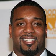 Chris Canty, 42 (Voetbalster)