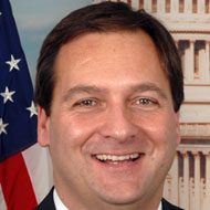 Chris Carney, 66 (政治家)