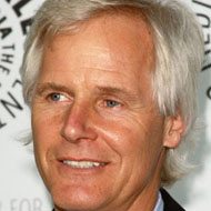 Chris Carter, 66 (Screenwriter)