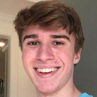 Chris Carter, 22 (Estrella de TikTok)