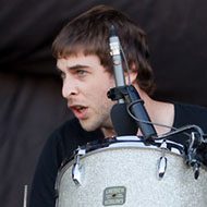 Chris Cester, 42 (Drummer)