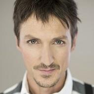 Chris Chameleon, 52 (Folk Singer)