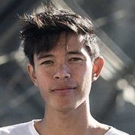 Chris Chann, 31 (YouTube-ster)