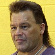 Chris Chavis, 64 (Wrestler)