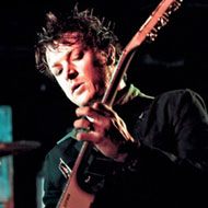 Chris Cheney, 49 (Guitarist)