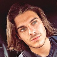 Chris Clark, 29 (Reality Star)