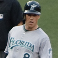 Chris Coghlan, 40 (Baseball Player)