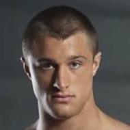 Chris Colditz, 33 (Instagram Star)