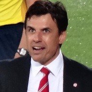 Chris Coleman, 53 (足球教練)